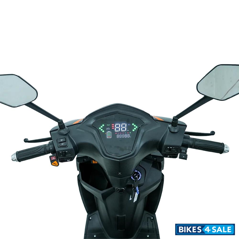 Hindustan Power Nozzel Plus