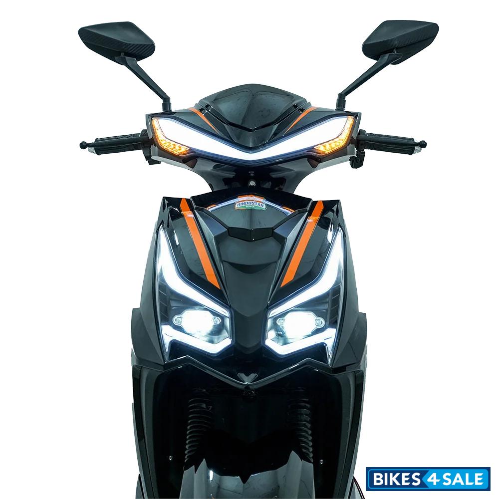 Hindustan Power Nozzel Plus