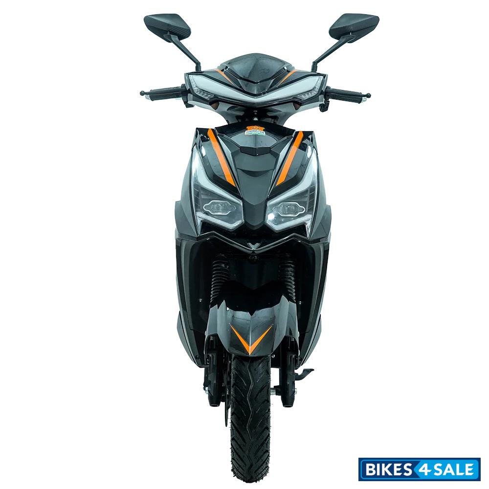 Hindustan Power Nozzel Plus