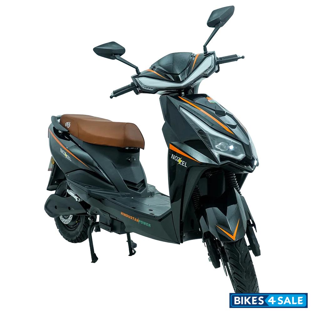 Hindustan Power Nozzel Plus