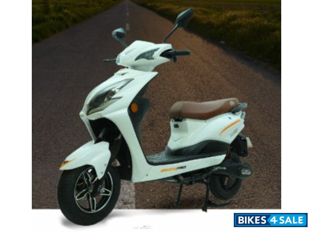 Hindustan Power Plenzer