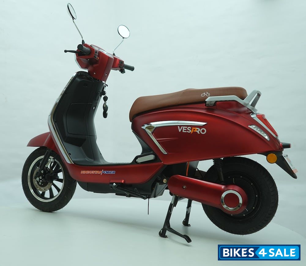 Hindustan Power Vespro Plus