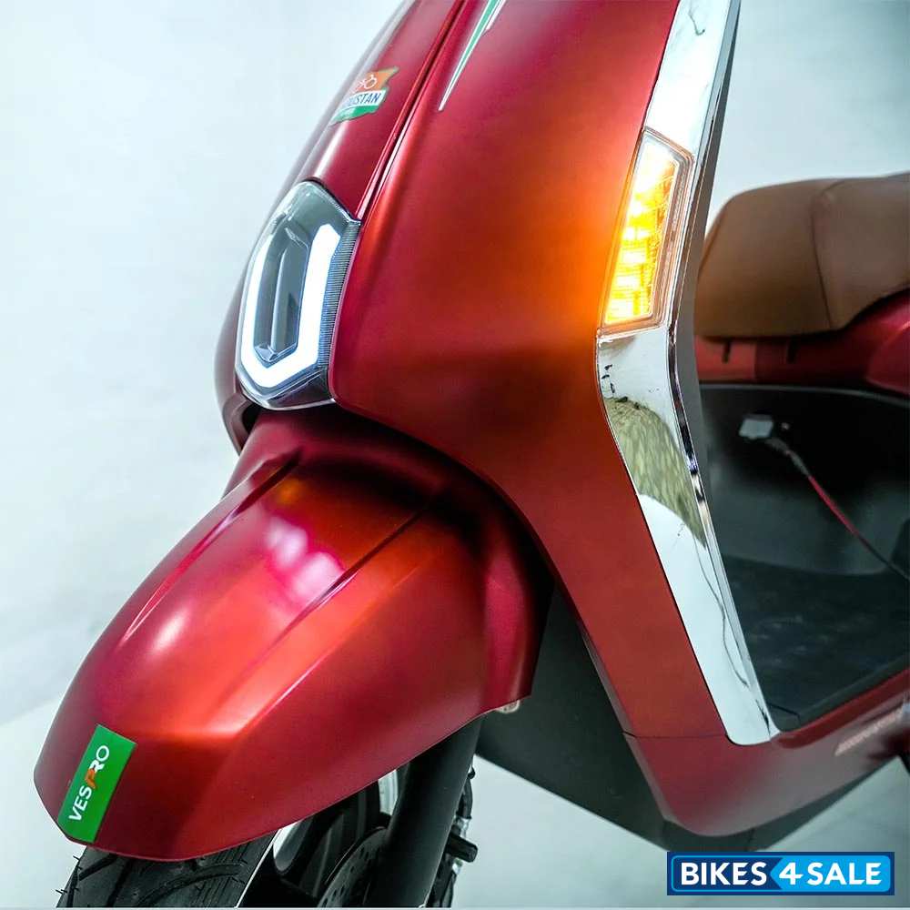 Hindustan Power Vespro U