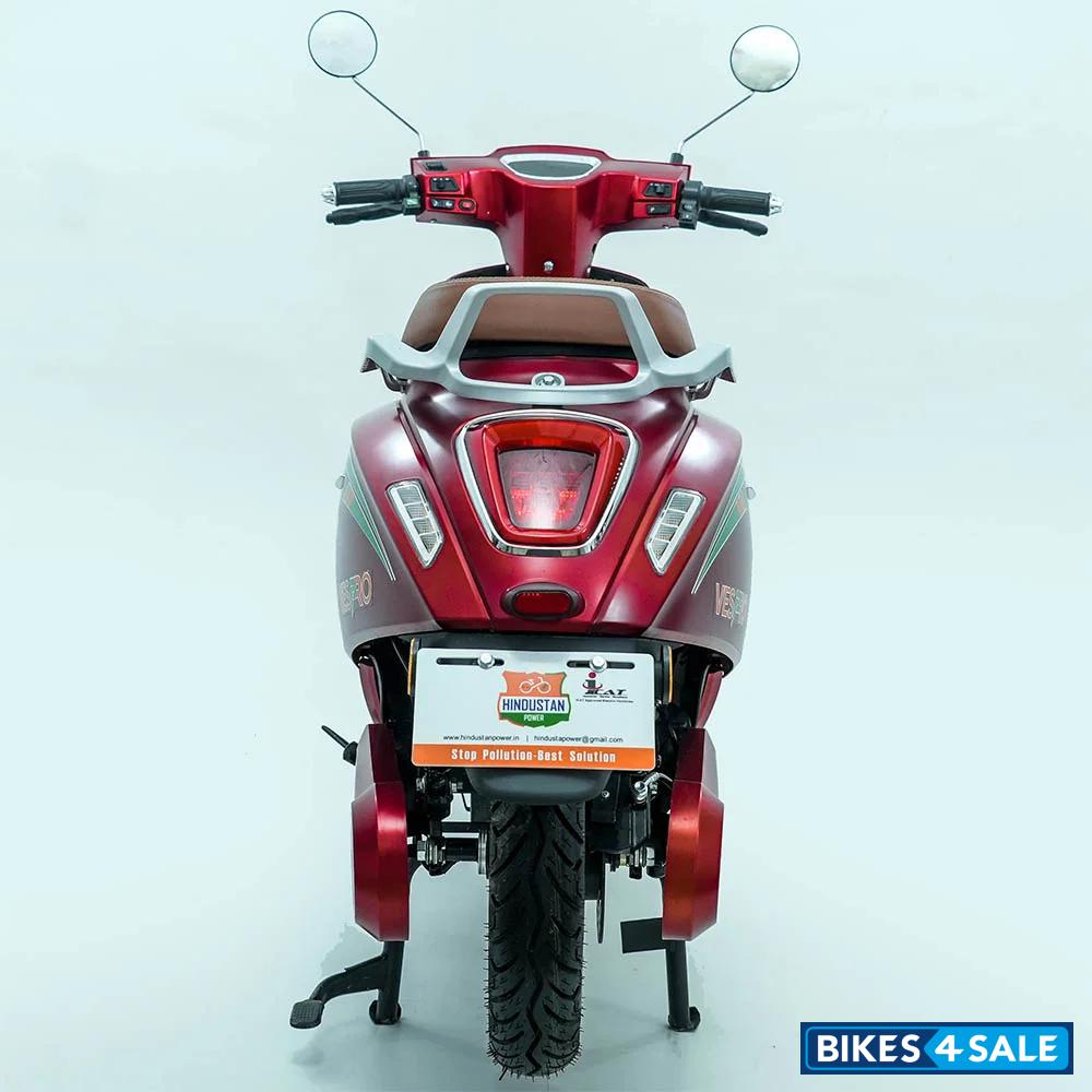 Hindustan Power Vespro U