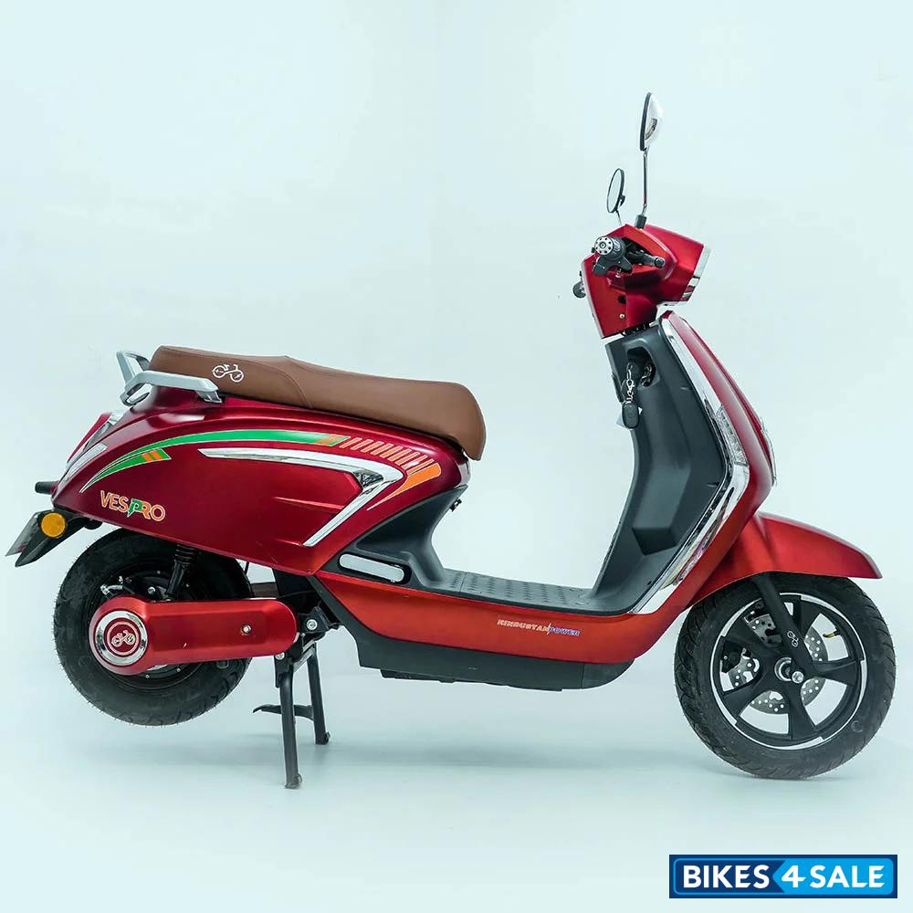 Hindustan Power Vespro U