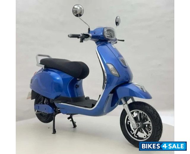 Hindustan Power Vespro