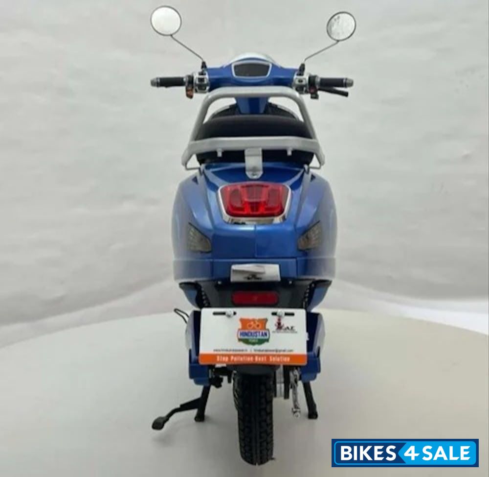 Hindustan Power Vespro