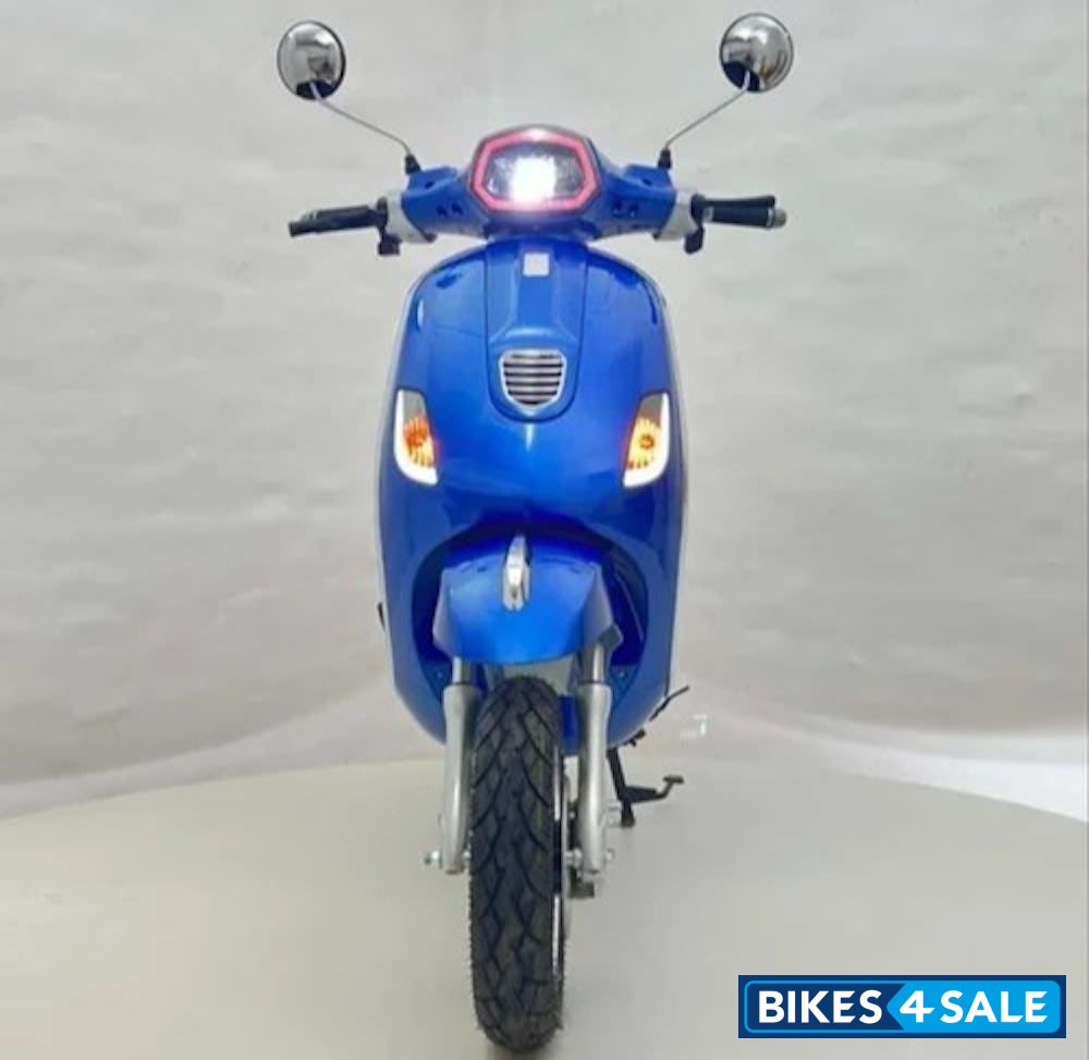 Hindustan Power Vespro