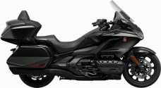 Honda 2021 Gold Wing Tour DCT