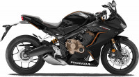 Honda 2022 CBR650R