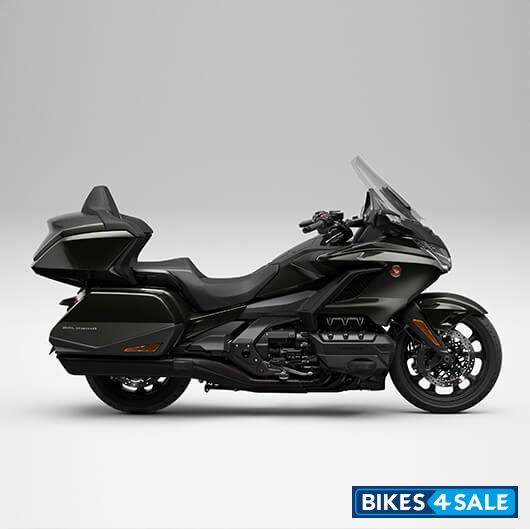 Honda 2022 Gold Wing Tour DCT