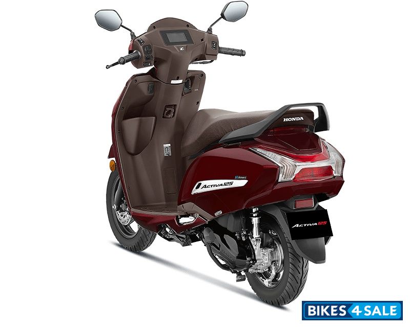 Honda Activa 125 2025