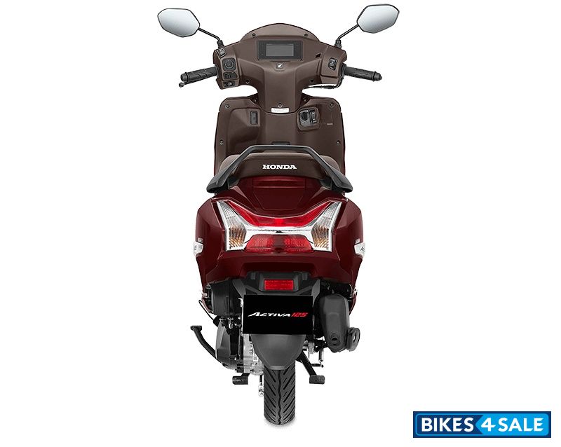 Honda Activa 125 2025