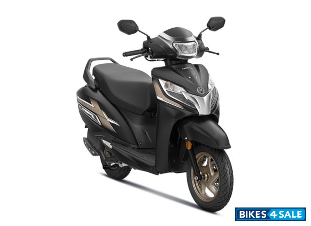 Honda Activa 125 25th Anniversary Edition
