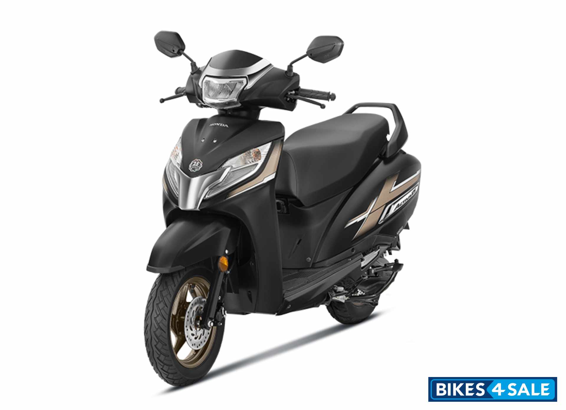 Honda Activa 125 25th Anniversary Edition