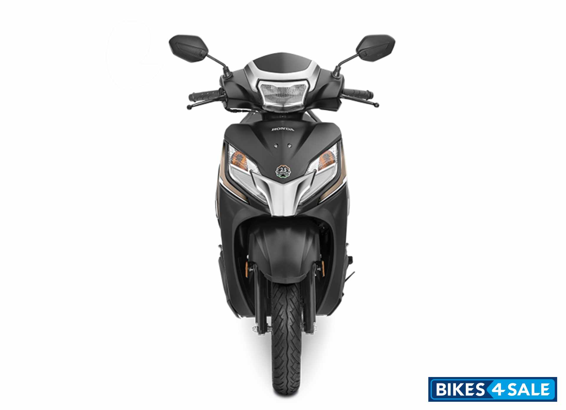Honda Activa 125 25th Anniversary Edition