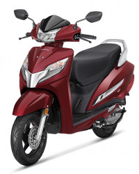Photo 6 Honda Activa 125 Bs6 Scooter Picture Gallery Bikes4sale