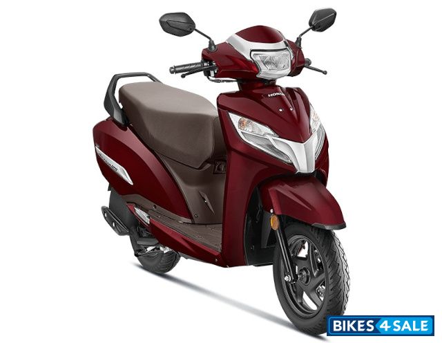 Honda Activa 125 DLX 2025