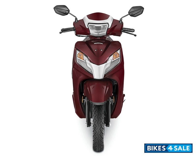 Honda Activa 125 DLX 2025