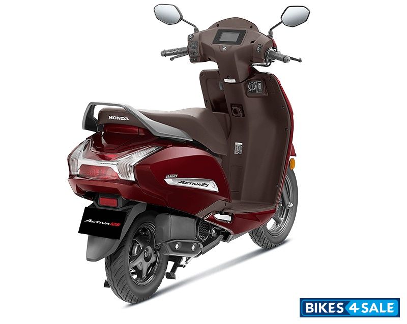 Honda Activa 125 H-Smart 2025