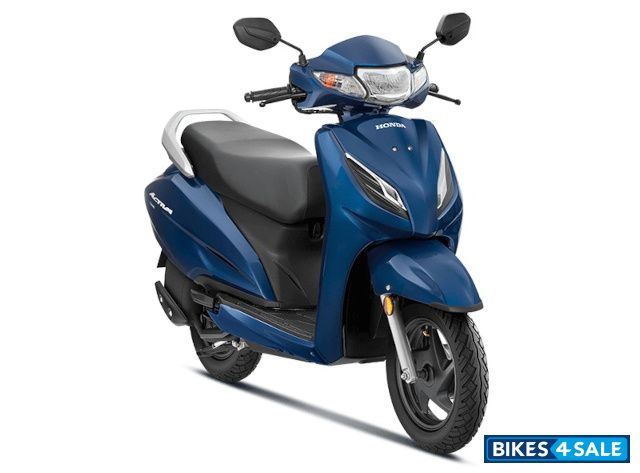 Honda Activa 2025
