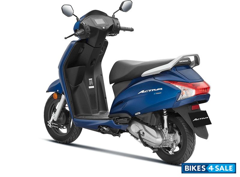 Honda Activa 2025