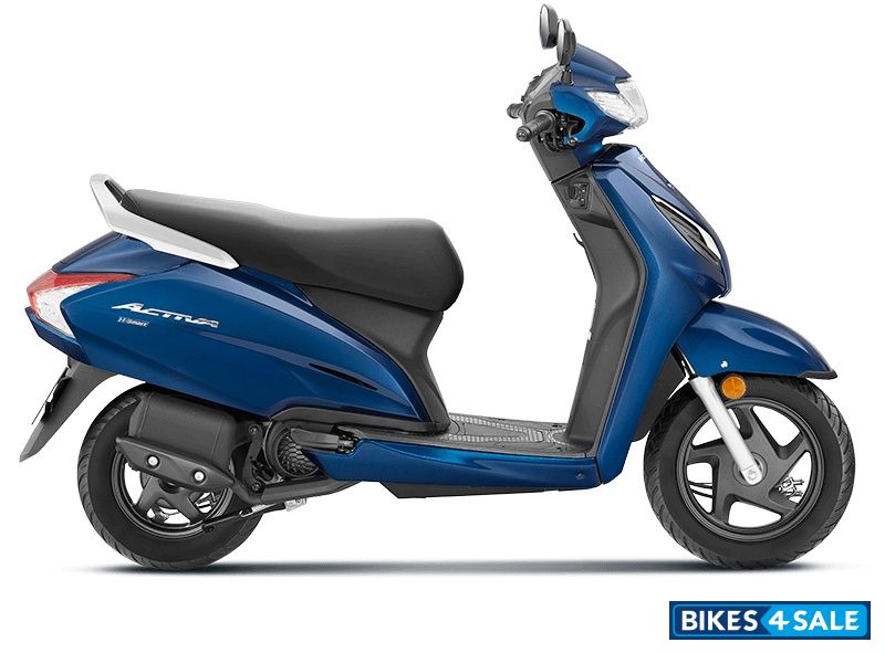 Honda Activa 2025