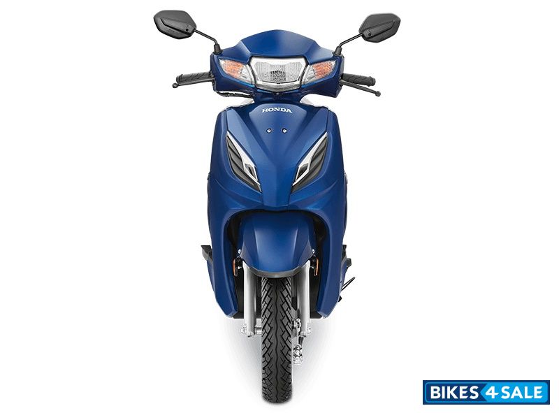 Honda Activa 2025
