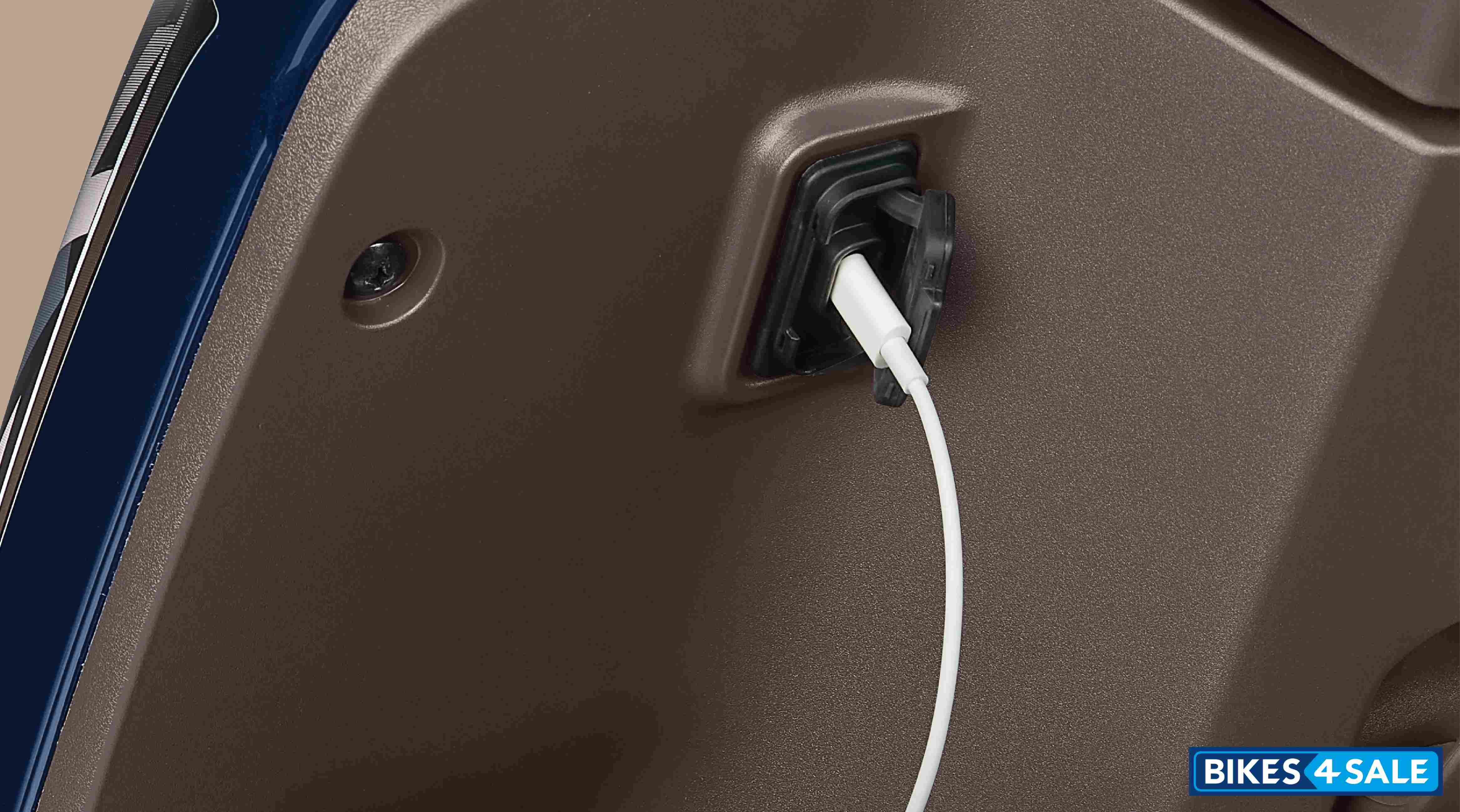 Honda Activa 25th Anniversary Edition