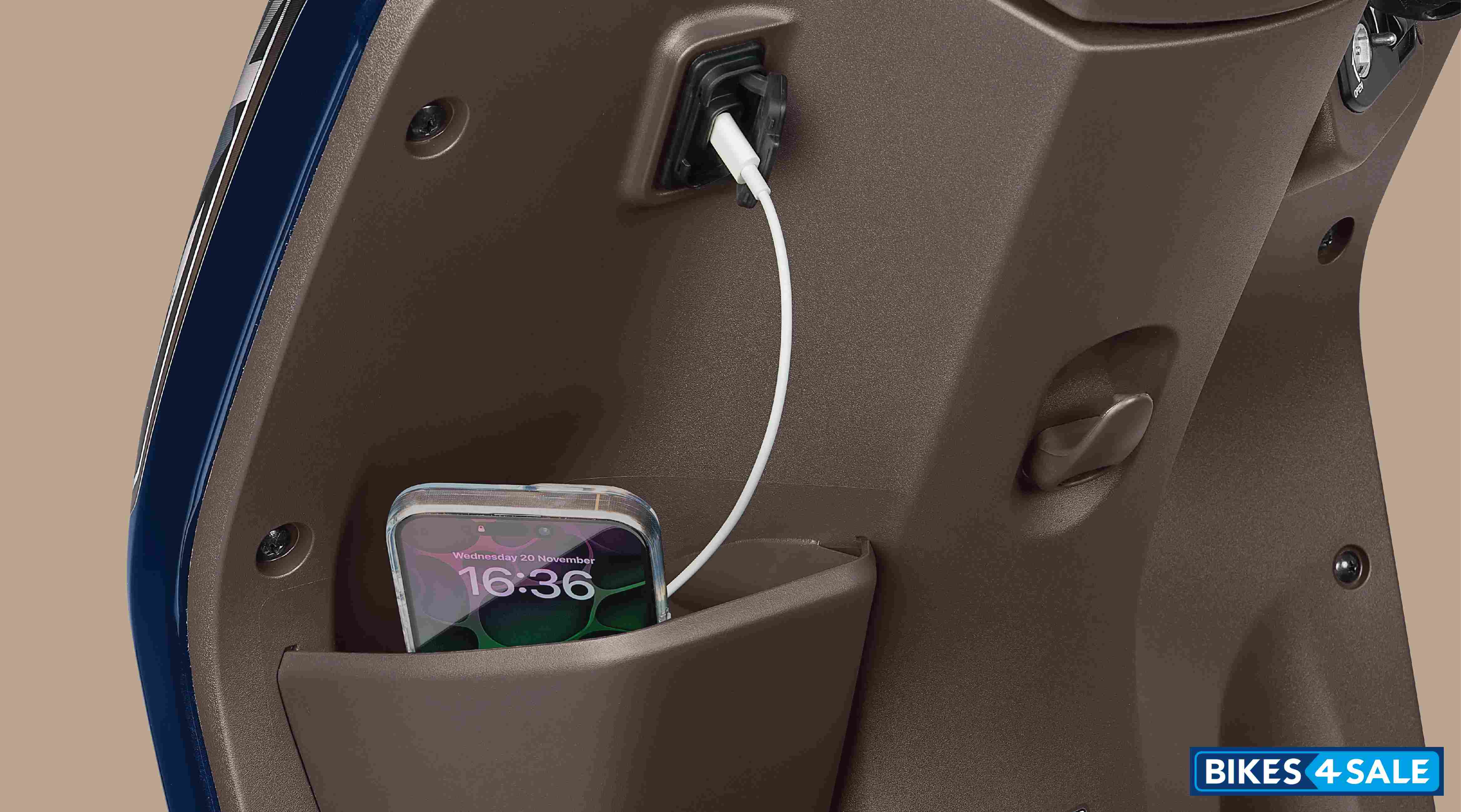 Honda Activa 25th Anniversary Edition