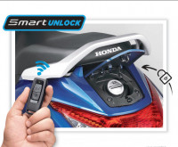 Honda Activa 6G H-smart