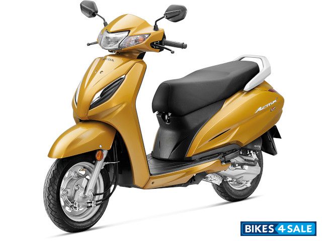 Honda Activa 6g Price Specs Mileage Colours Photos And Reviews