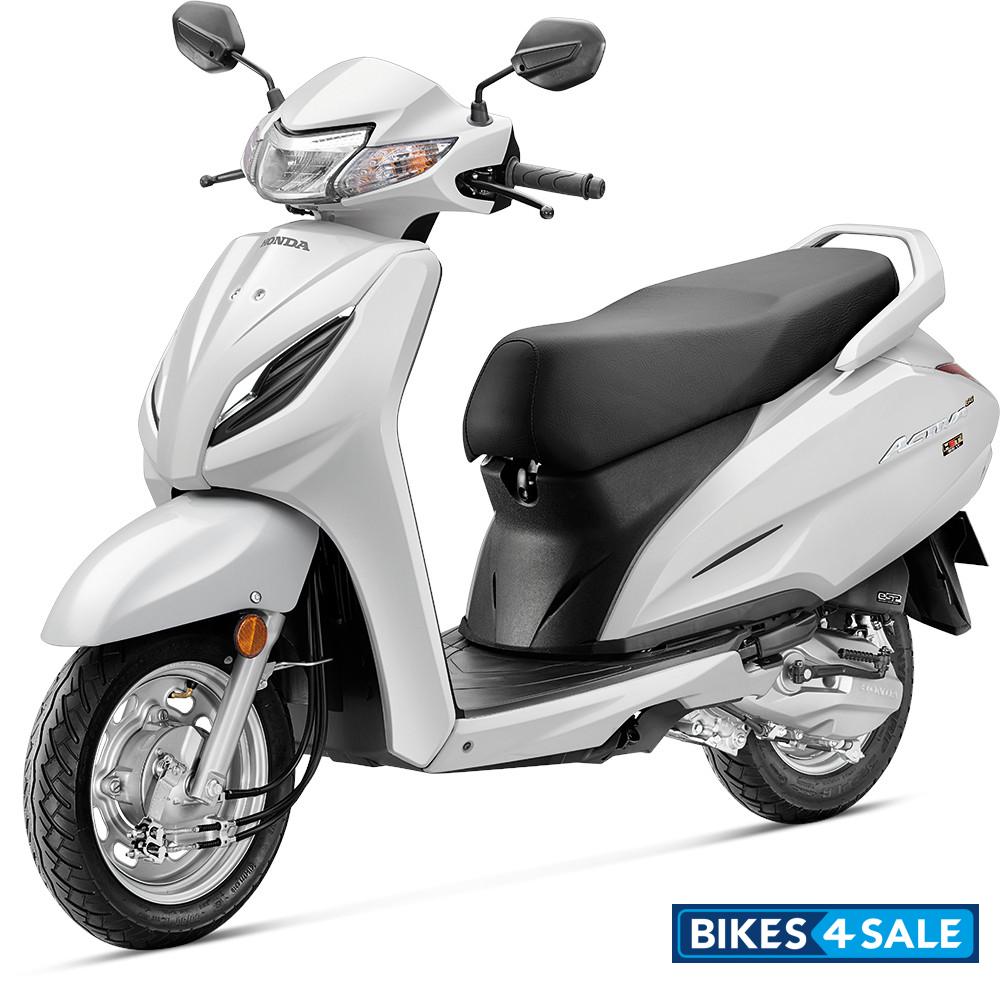 Honda Activa 6G Price Specs Mileage Colours Photos And Reviews Honda Activa 6G Price Specs Mileage Colours Photos And Reviews