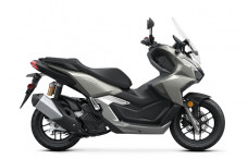 Honda ADV 160