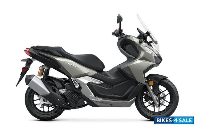 Honda ADV 160