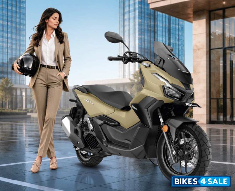 Honda ADV 160