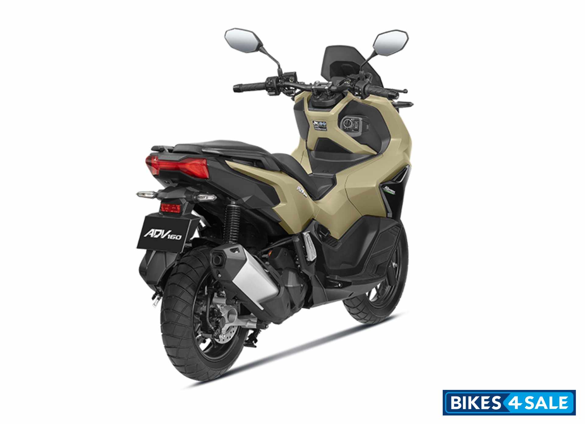 Honda ADV 160