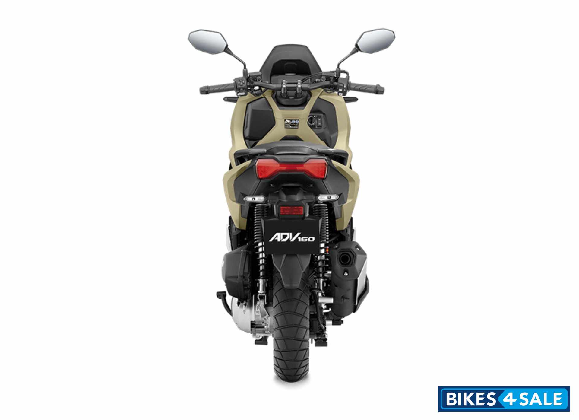 Honda ADV 160