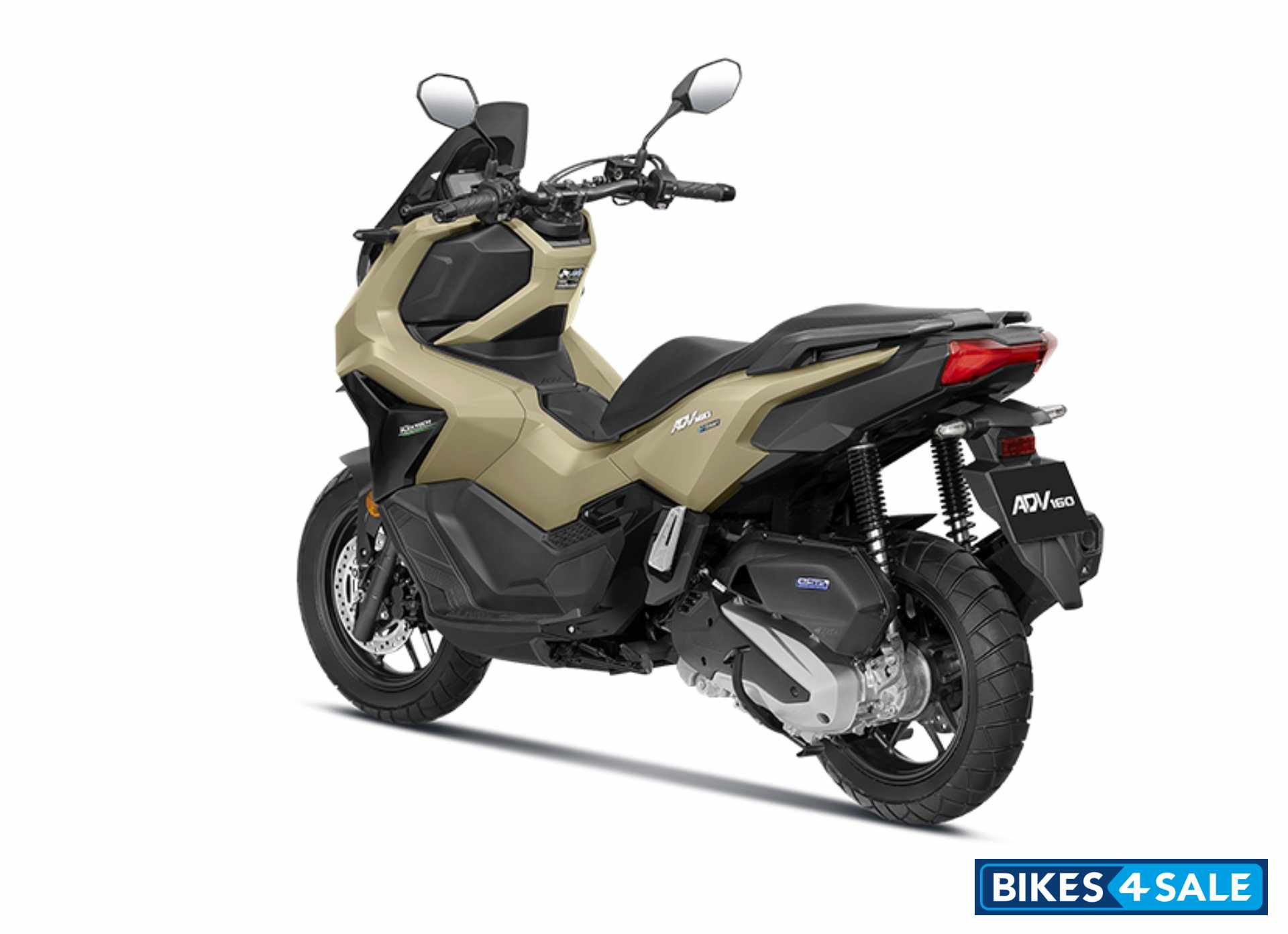 Honda ADV 160