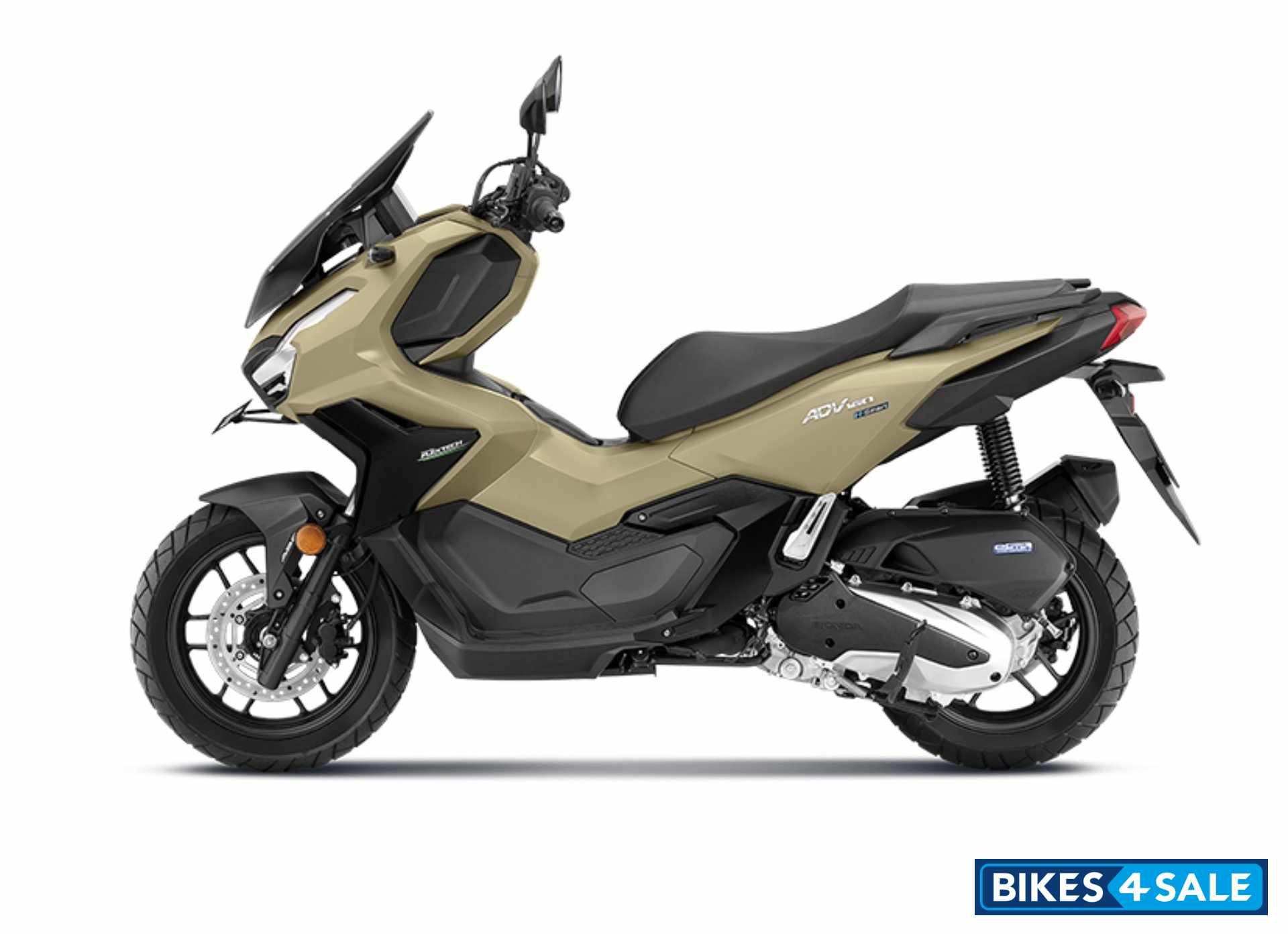 Honda ADV 160