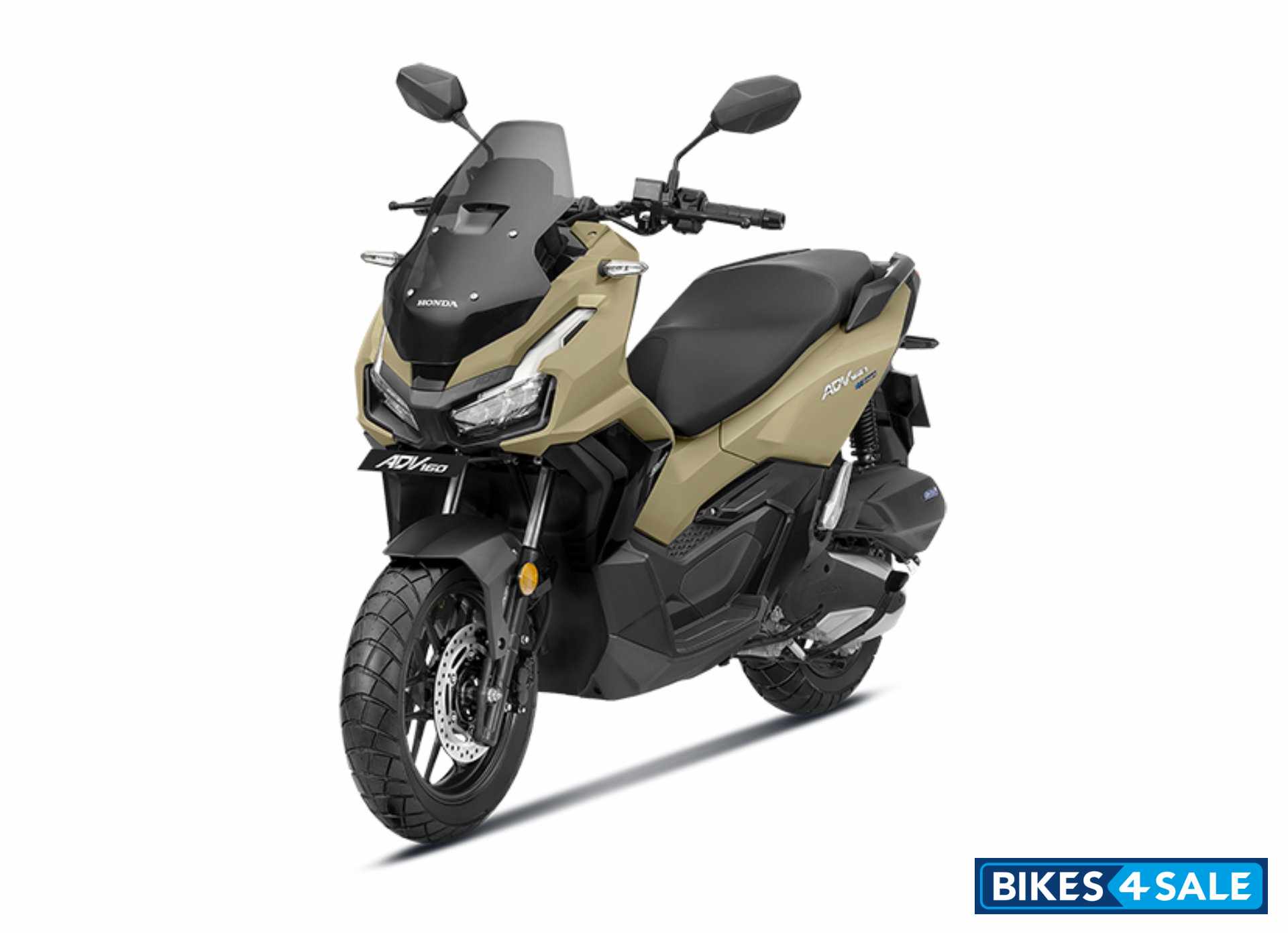 Honda ADV 160