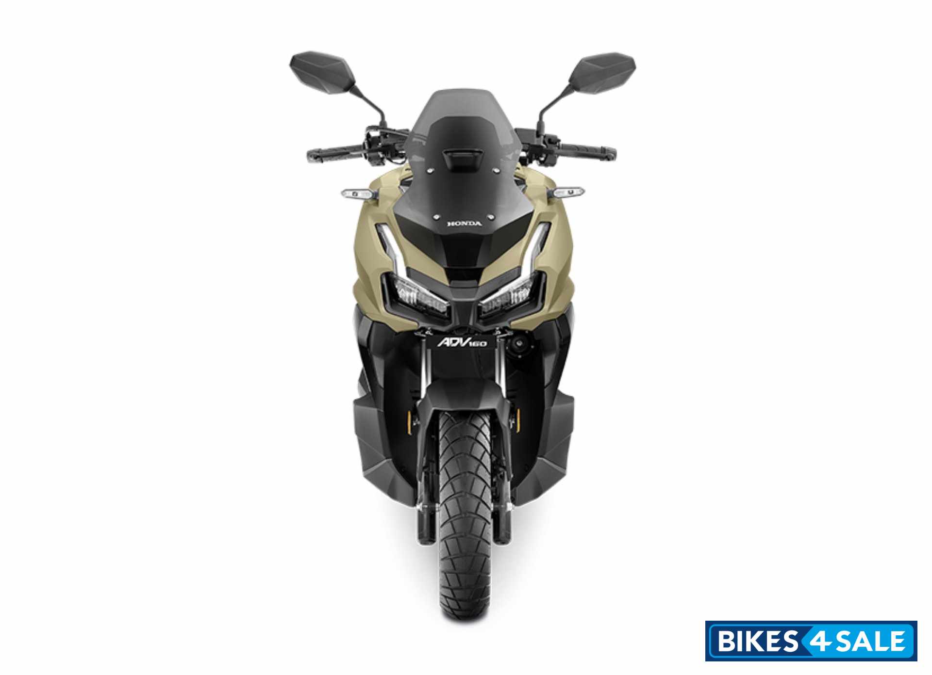 Honda ADV 160