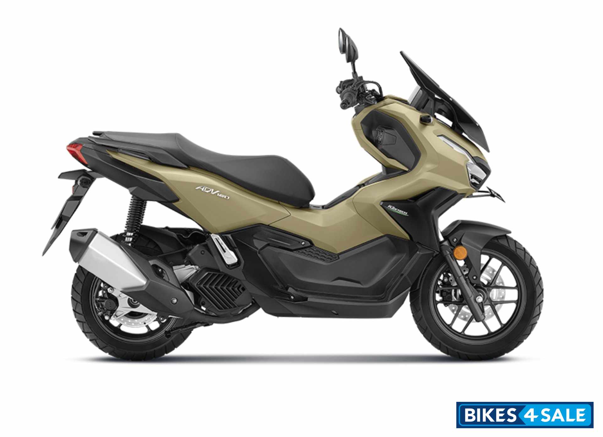 Honda ADV 160