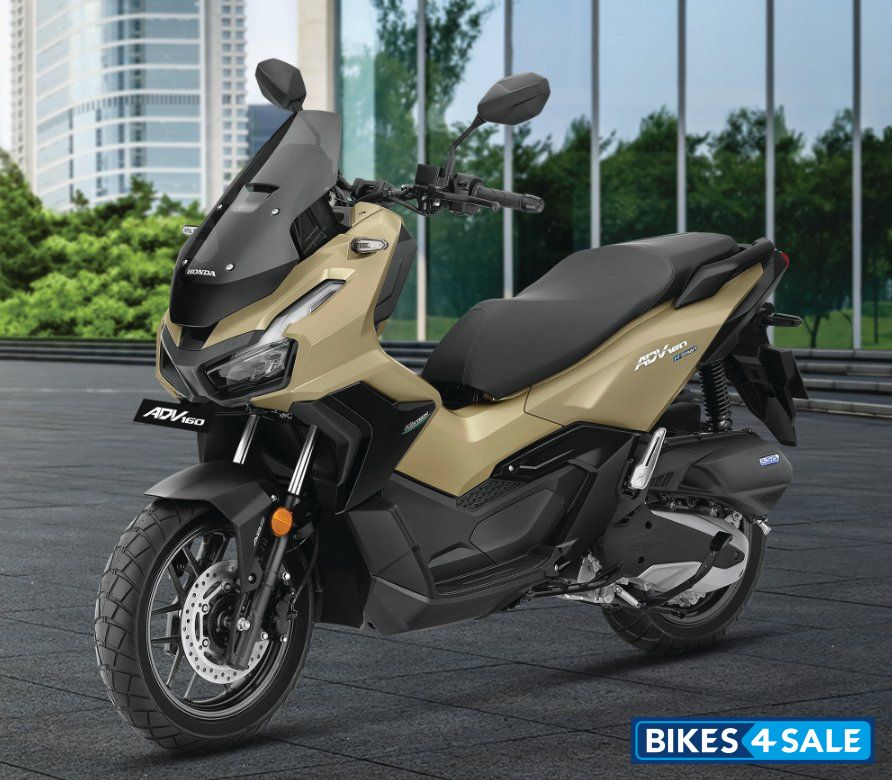 Honda ADV 160