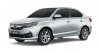 Honda Amaze S Special Edition Petrol CVT