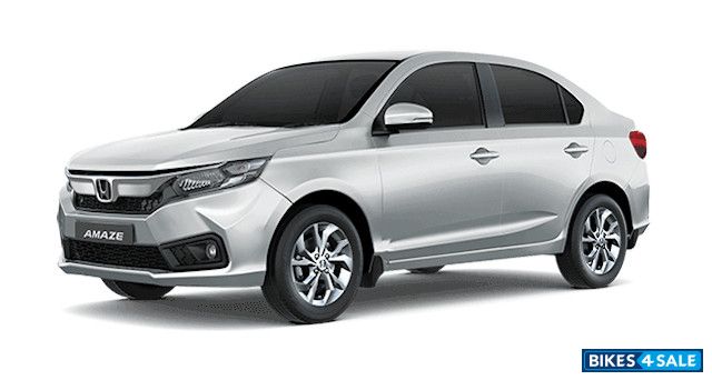 Honda Amaze VX Exclusive Edition Diesel