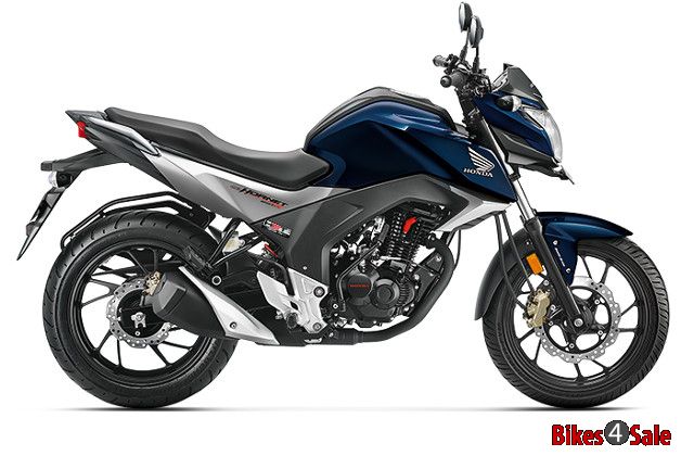 Honda Cb Hornet 160r Price Specs Mileage Colours Photos And Reviews Bikes4sale