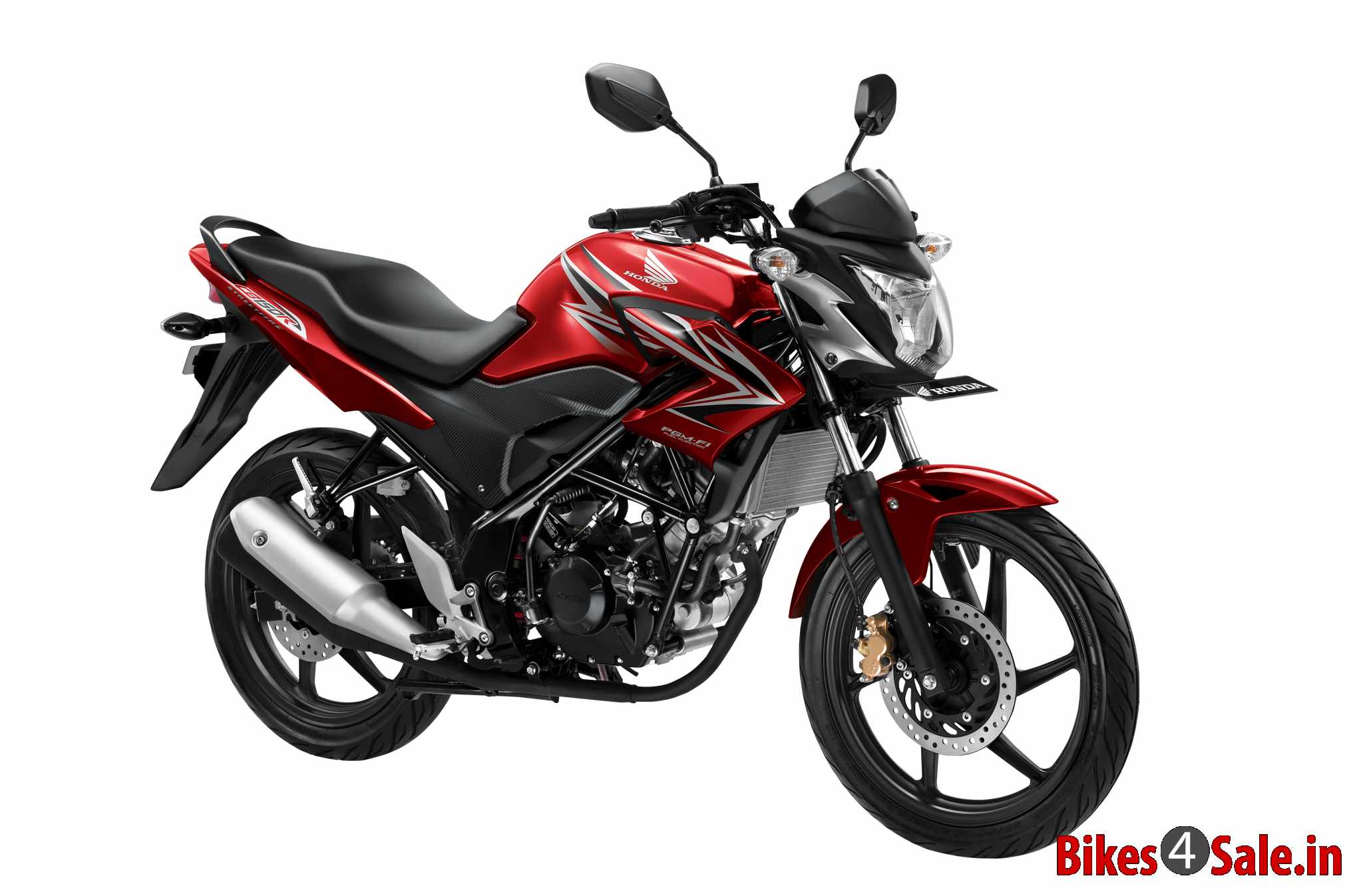 Honda Cbr 150 Price In Pakistan 2020