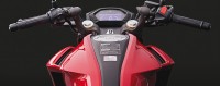 Honda CB190R