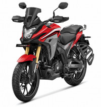 Honda cb 200 x